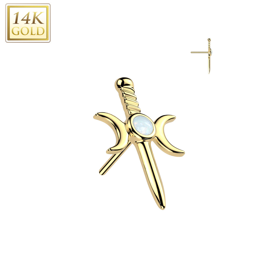 Diana Dagger