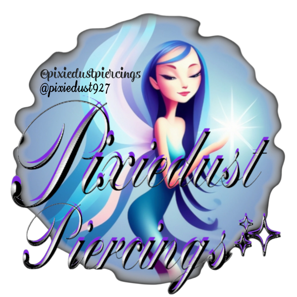 Pixiedust Piercings & Jewelry Co 