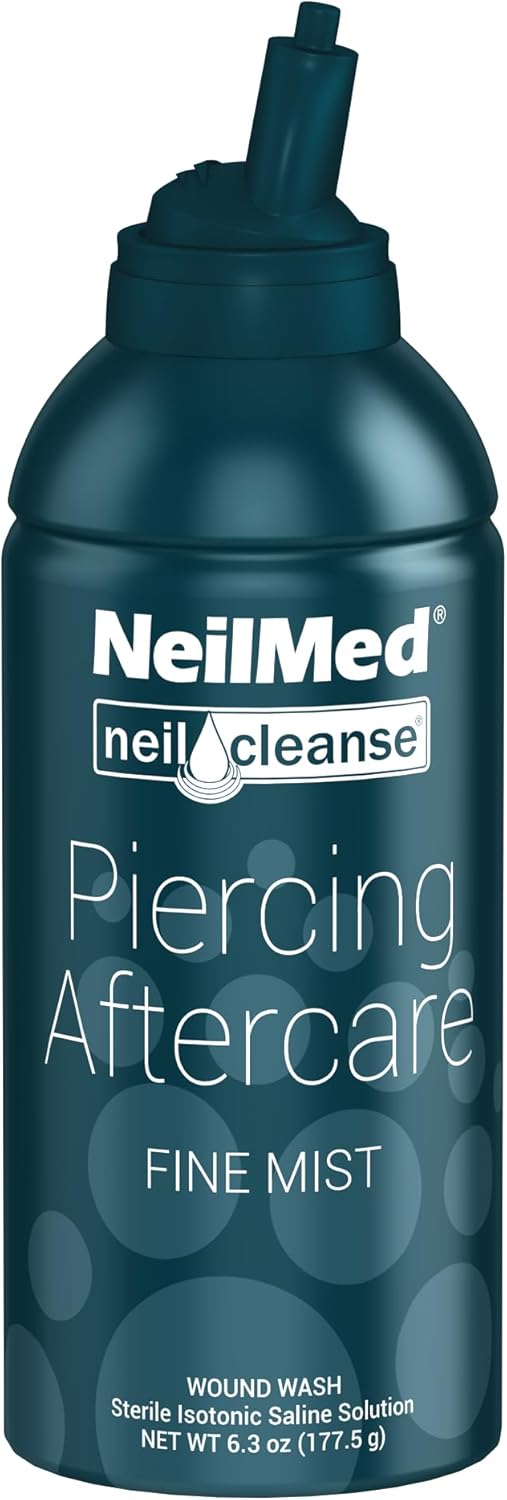 Neilmeds Aftercare Solution