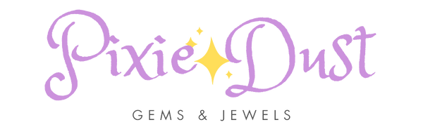 Pixie Dust Gems & Jewels