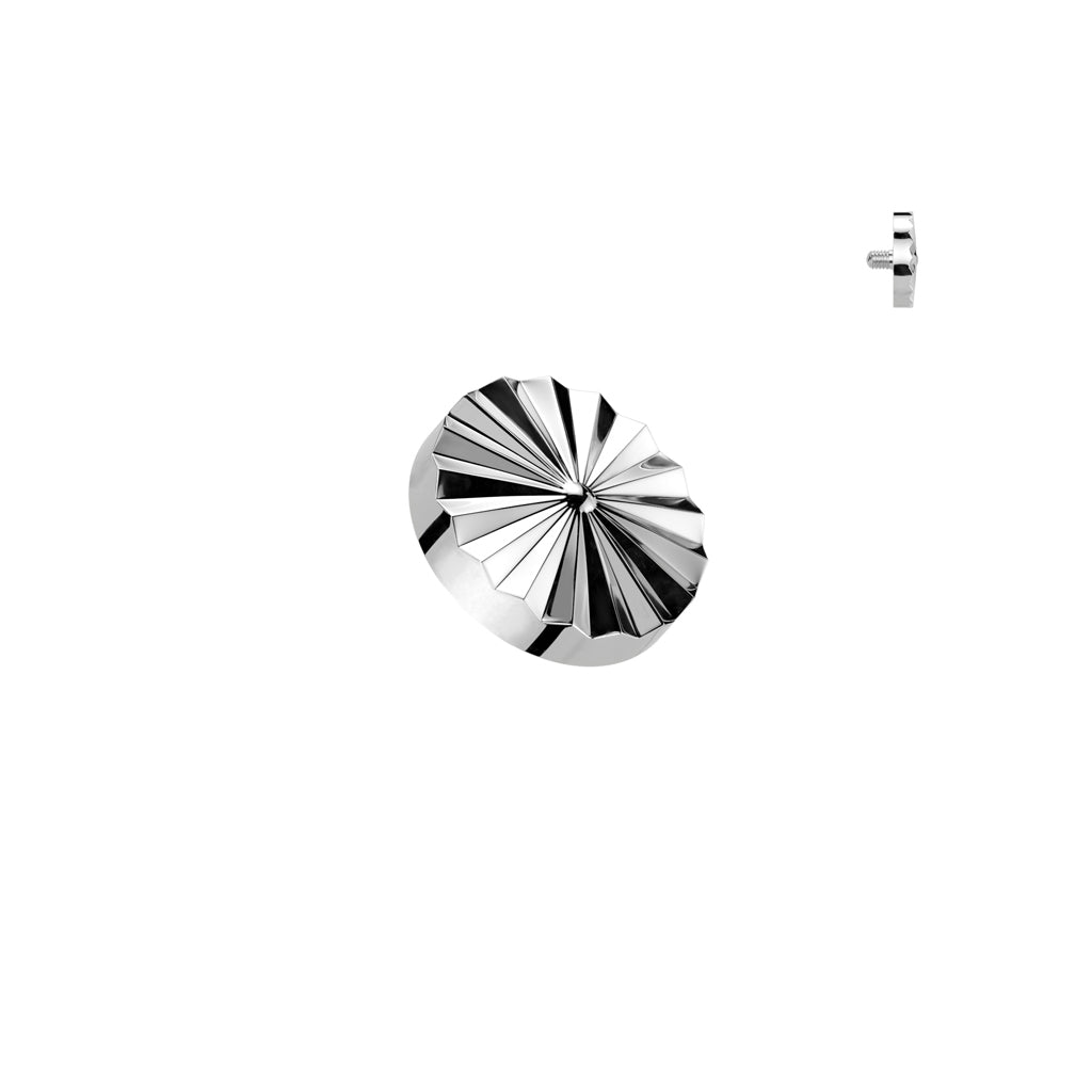 Doreen Threaded End 16g