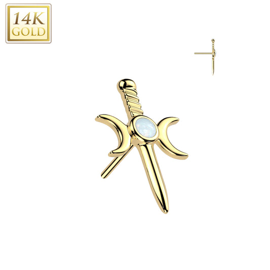 Diana Dagger